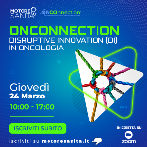 ONCONNECTION Disruptive Innovation (DI) in Oncologia